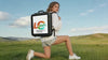 LCD backpack product