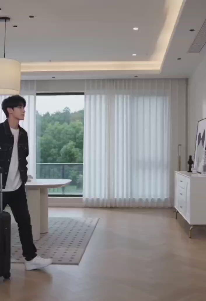 27 Inch 800nits LCD Mobile Advertising Trolley Case | 12V External Power | No Built-in Battery | Portable Rolling Display for Events & Promotion